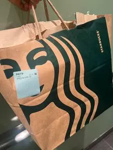 スターバックス・コーヒー TSUTAYA TOKYO ROPPONGI店