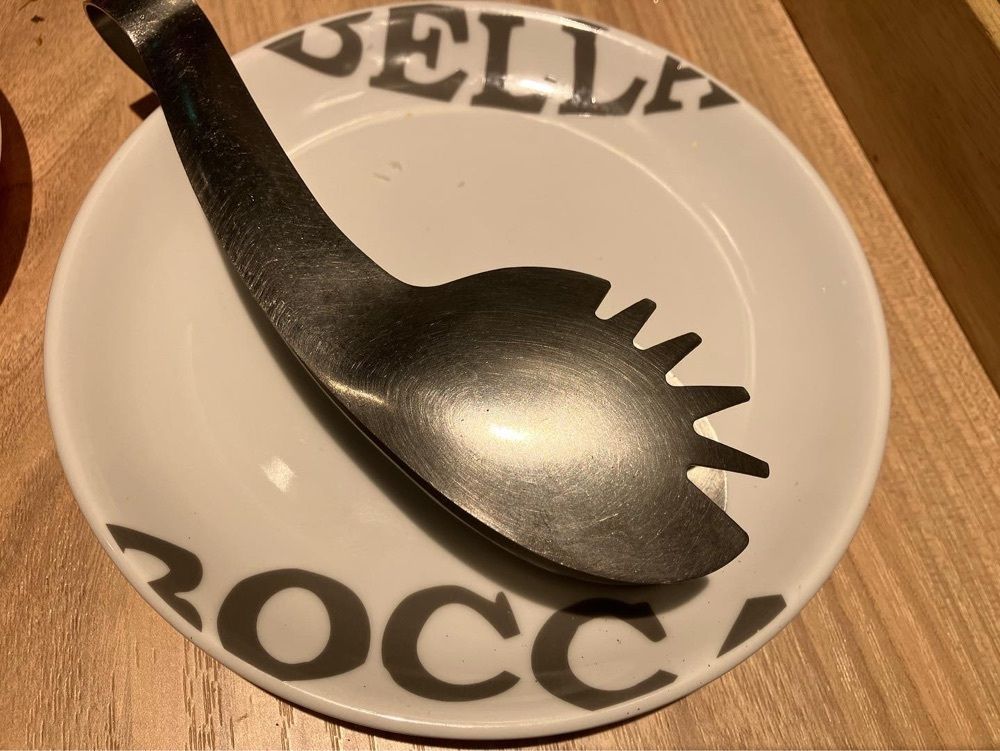 natural_city_d2e6さんが投稿したBELLA BOCCA なんば店（ベラ ボッカ）に関する口コミの画像