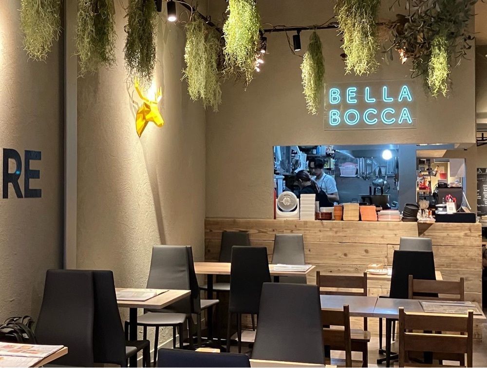 natural_city_d2e6さんが投稿したBELLA BOCCA なんば店（ベラ ボッカ）に関する口コミの画像