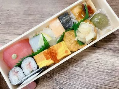 京樽 麻布十番