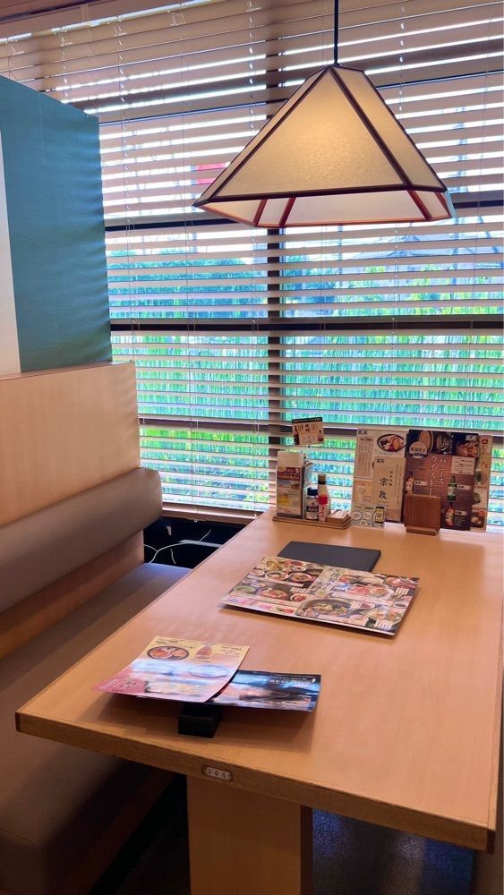 miiさんが投稿した藍屋 東松山店に関する口コミの画像