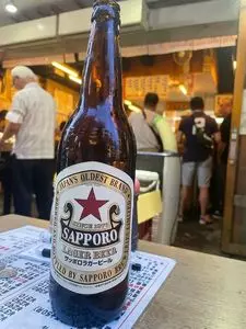 立ち飲み いこい