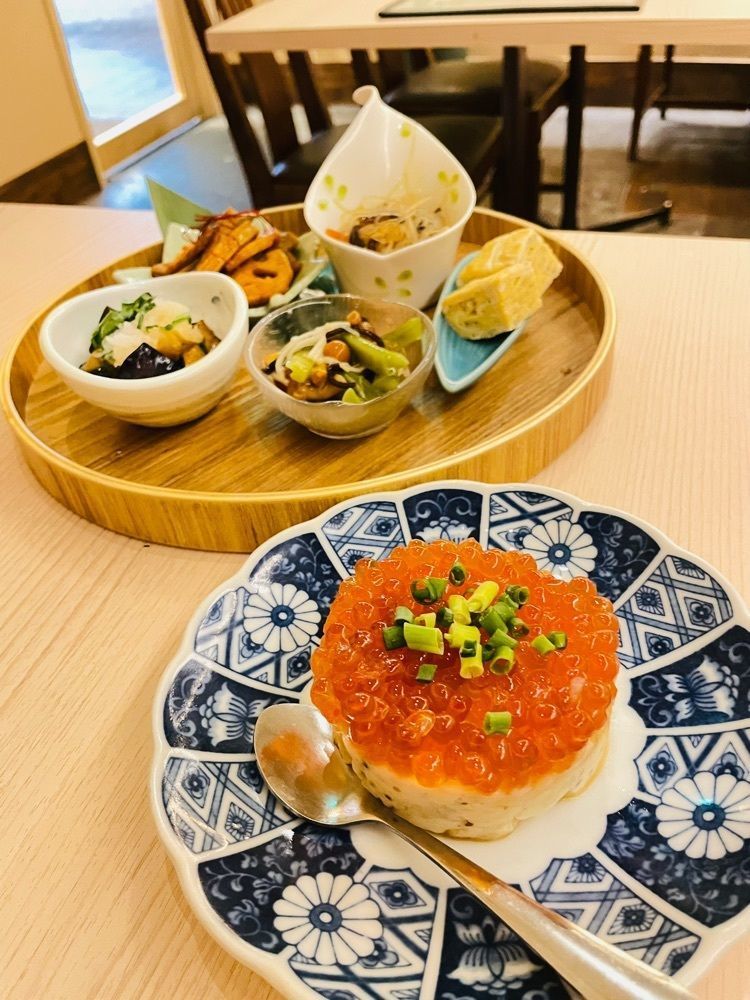 りおん💓さんが投稿した大人のおばんざいと鉄板料理 柚縁 栄住吉店（yuen）に関する口コミの画像