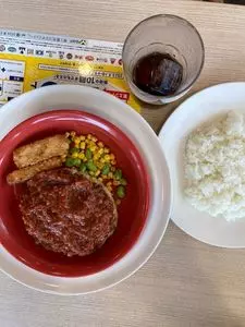 ガスト 新所沢店