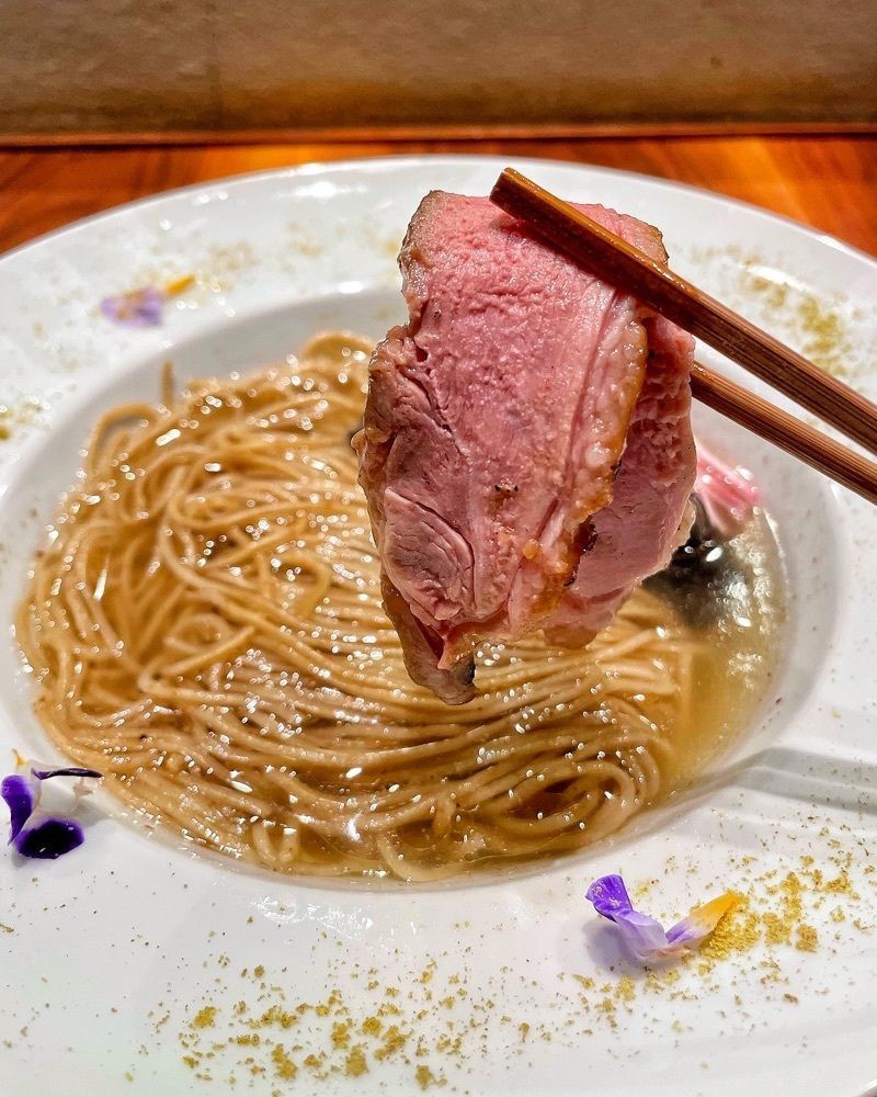 mai626さんが投稿したGion Duck Noodles（ギオンダックヌードル）に関する口コミの画像