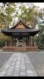 木嶋坐天照御魂神社