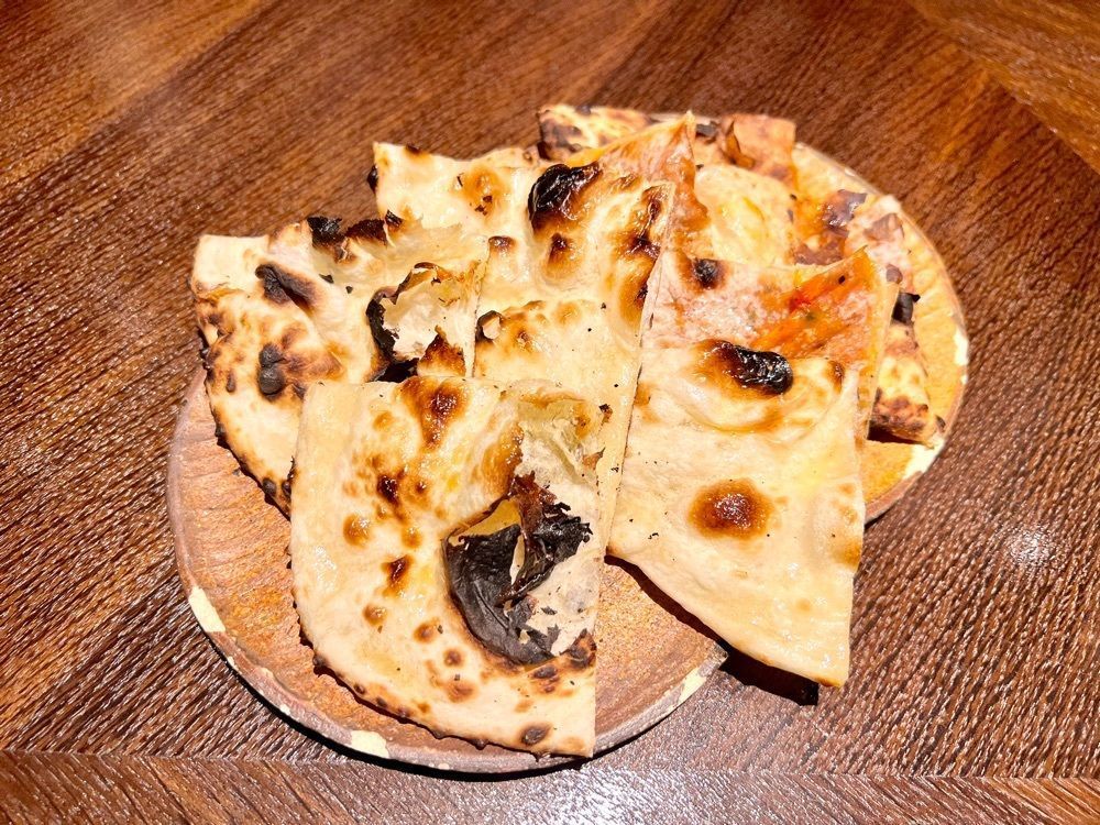 満腹次郎0843さんが投稿したSPICE LAB TOKYOに関する口コミの画像