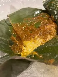 スパイス料理ナッラマナム