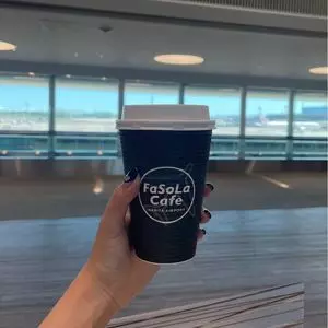 ファソラ カフェ コーヒー アンド ビアー（FaSoLa Cafe coffee & beer）