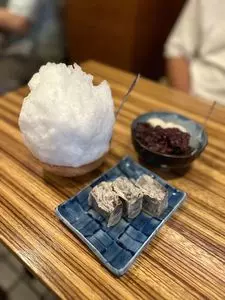 出入橋きんつば屋