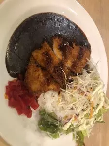 ガスト 麻布十番店