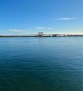 弁天島海浜公園
