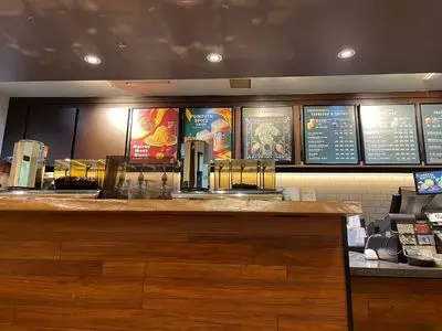 スターバックスコーヒー アリオ北砂店（STARBUCKS）