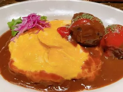 Bar de nikko くじら食堂
