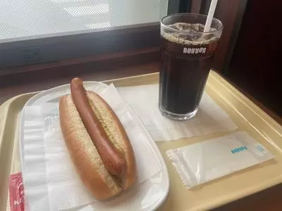 ドトールコーヒ―ショップ 恵比寿1丁目店（DOUTOR COFFEE SHOP）