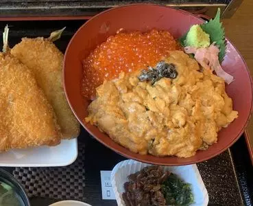 活き活き亭 金田店