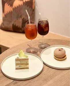 maison cake（メゾンケイク）