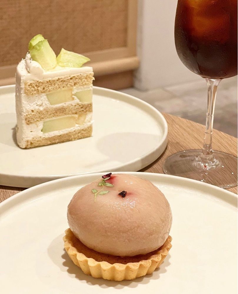 ayu.latteさんが投稿したmaison cake（メゾンケイク）に関する口コミの画像