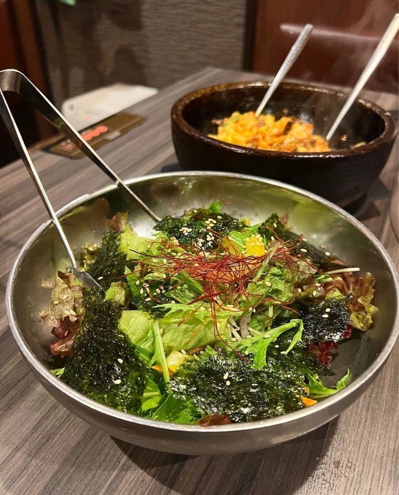 ayu.latteさんが投稿した和牛焼肉 玄武苑に関する口コミの画像