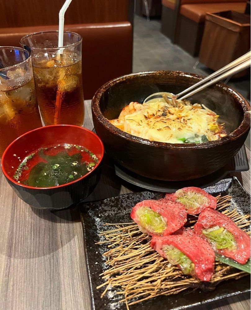 ayu.latteさんが投稿した和牛焼肉 玄武苑に関する口コミの画像