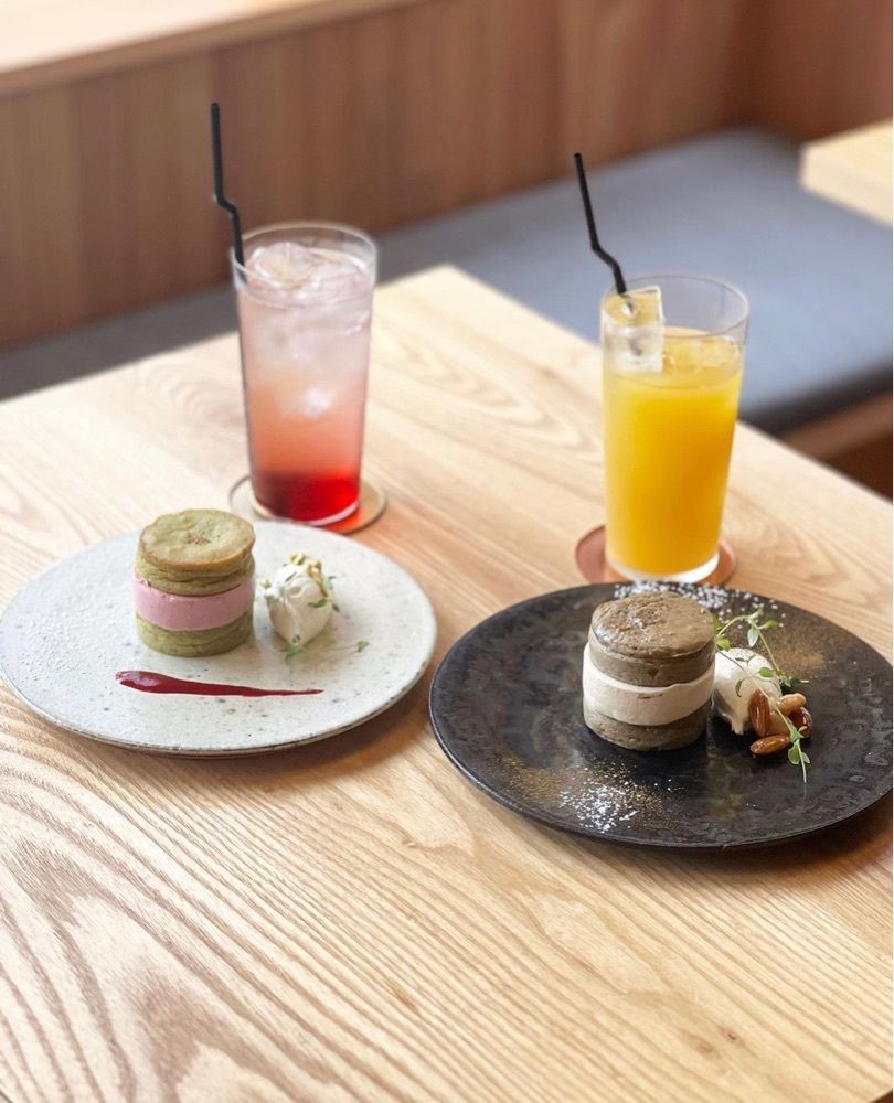 ayu.latteさんが投稿したton（トオン）に関する口コミの画像