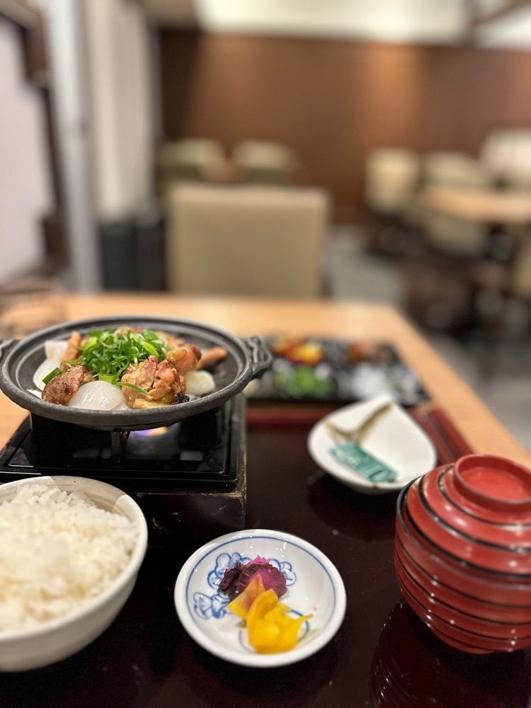marco_travelnoteさんが投稿した京都ことこと 烏丸御池店に関する口コミの画像