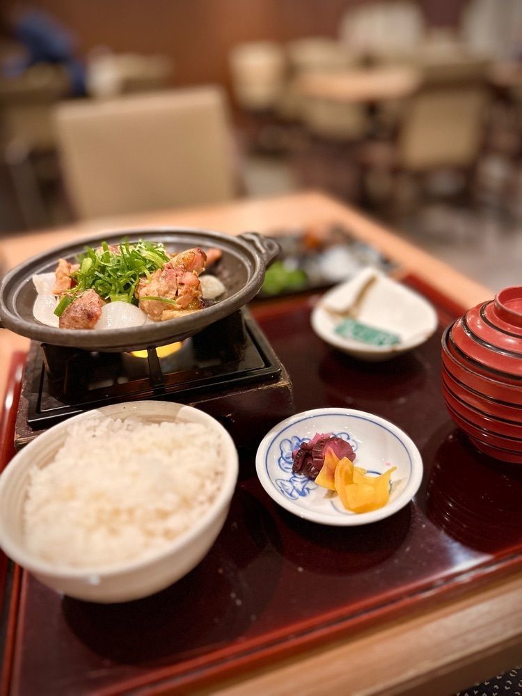 marco_travelnoteさんが投稿した京都ことこと 烏丸御池店に関する口コミの画像