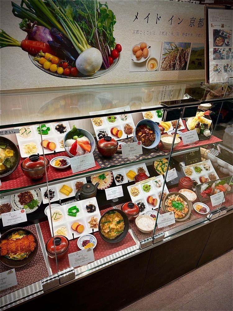 marco_travelnoteさんが投稿した京都ことこと 烏丸御池店に関する口コミの画像