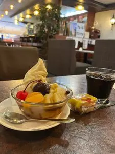 札幌 新倉屋 本店（にいくらや）