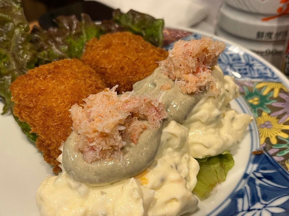 Izumi.47さんが投稿した磯丸水産 一番町店に関する口コミの画像