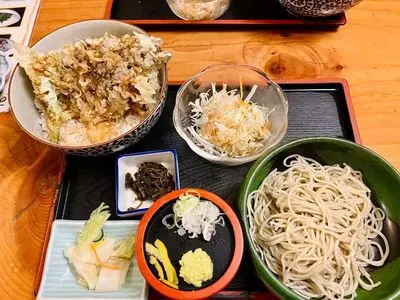 お宿平の家