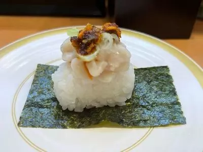 かっぱ寿司 名取店