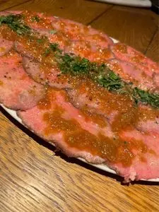 ビストロ ミートマン（bistro meat man）