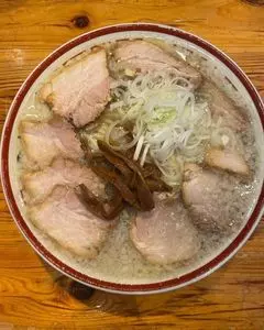 田中そば店 秋葉原店