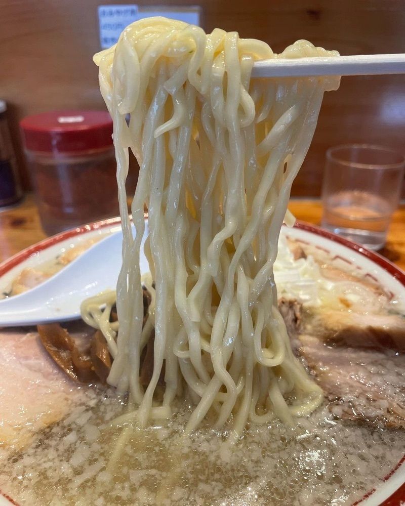 おでかけ探検部さんが投稿した田中そば店 秋葉原店に関する口コミの画像