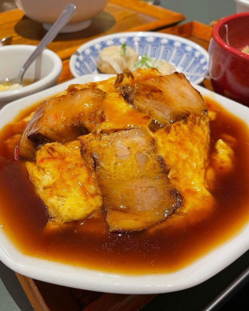 おでかけ探検部さんが投稿した小陽春 ヨドバシ秋葉原店（シャオヤンチュン）に関する口コミの画像