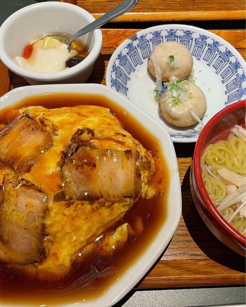 おでかけ探検部さんが投稿した小陽春 ヨドバシ秋葉原店（シャオヤンチュン）に関する口コミの画像