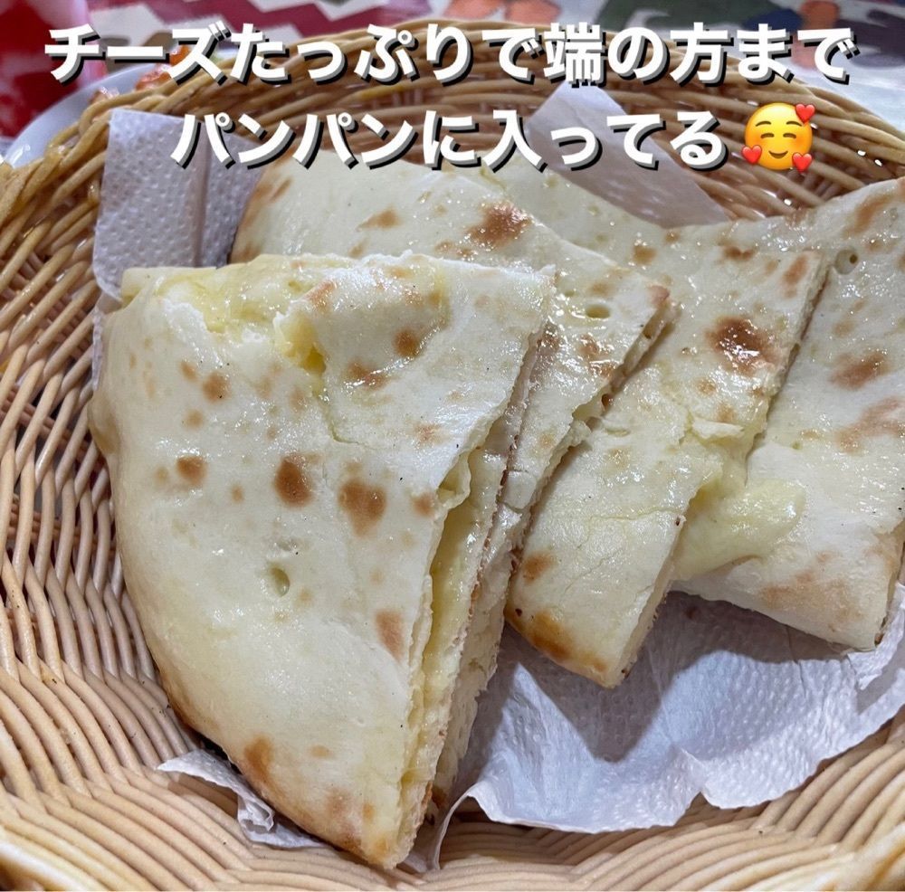 うまみちゃんさんが投稿したスビ マハルに関する口コミの画像