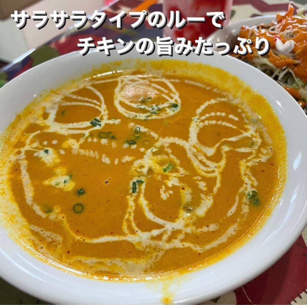 うまみちゃんさんが投稿したスビ マハルに関する口コミの画像