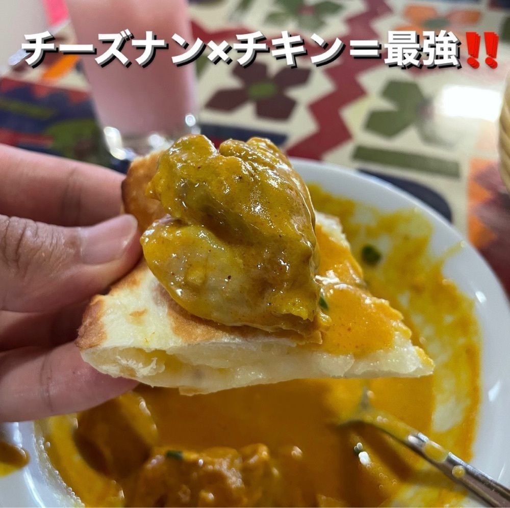 うまみちゃんさんが投稿したスビ マハルに関する口コミの画像