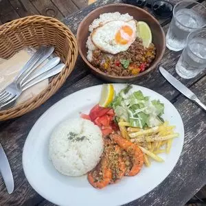 ディエゴ・バイ・ザ・リバー(DIEGO BY THE RIVER) 3枚目