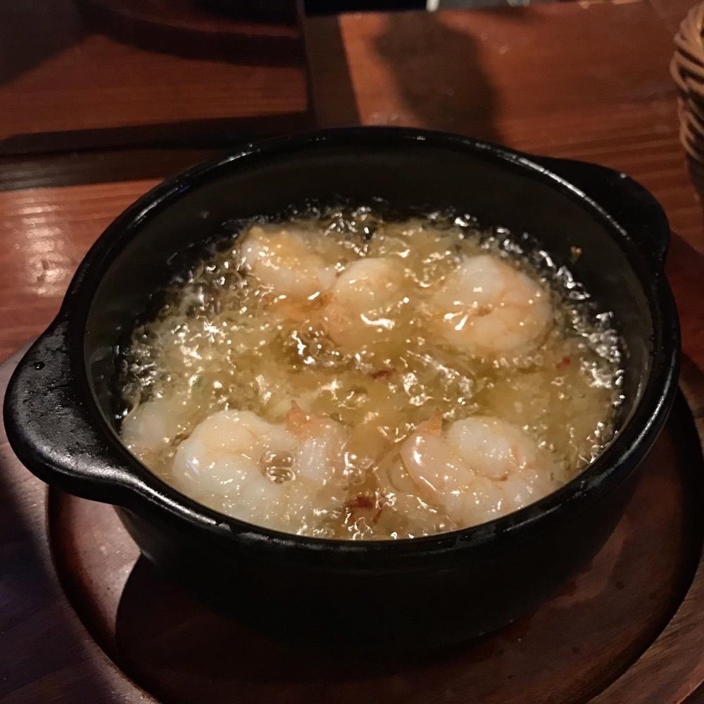 おれんじ🍊さんが投稿したスペイン食堂 トレドに関する口コミの画像