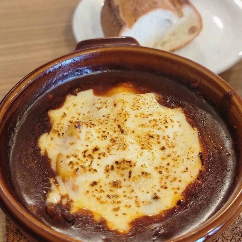 おでかけ探検部さんが投稿した洋食バル エイル（De Aile）に関する口コミの画像