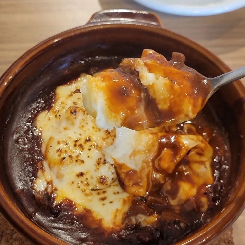 おでかけ探検部さんが投稿した洋食バル エイル（De Aile）に関する口コミの画像