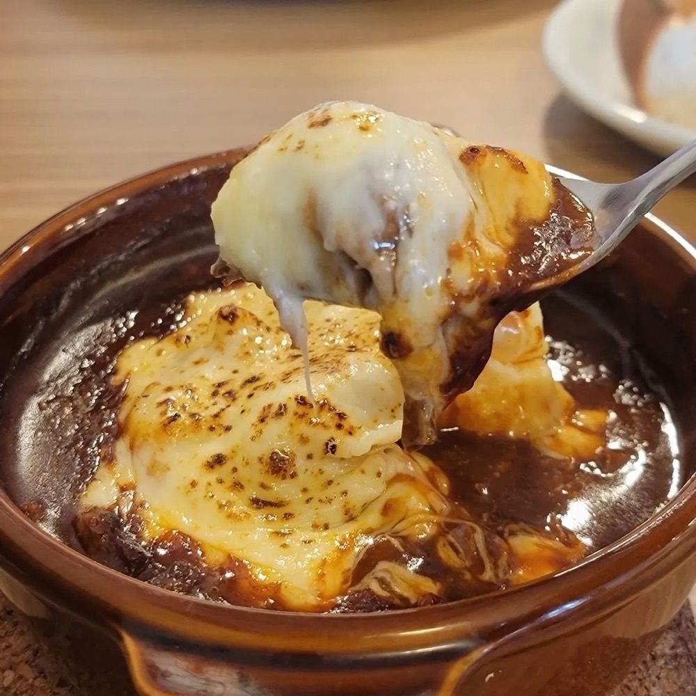 おでかけ探検部さんが投稿した洋食バル エイル（De Aile）に関する口コミの画像