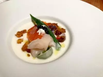 新洋食 KAZU（カズ）