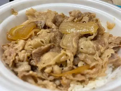 松屋 亀戸店