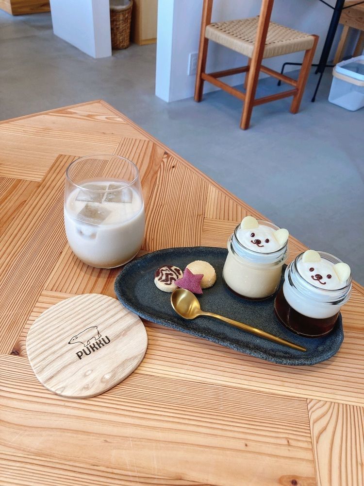 satsukichi828さんが投稿したシフォンのお店 PUKKU（プック）に関する口コミの画像