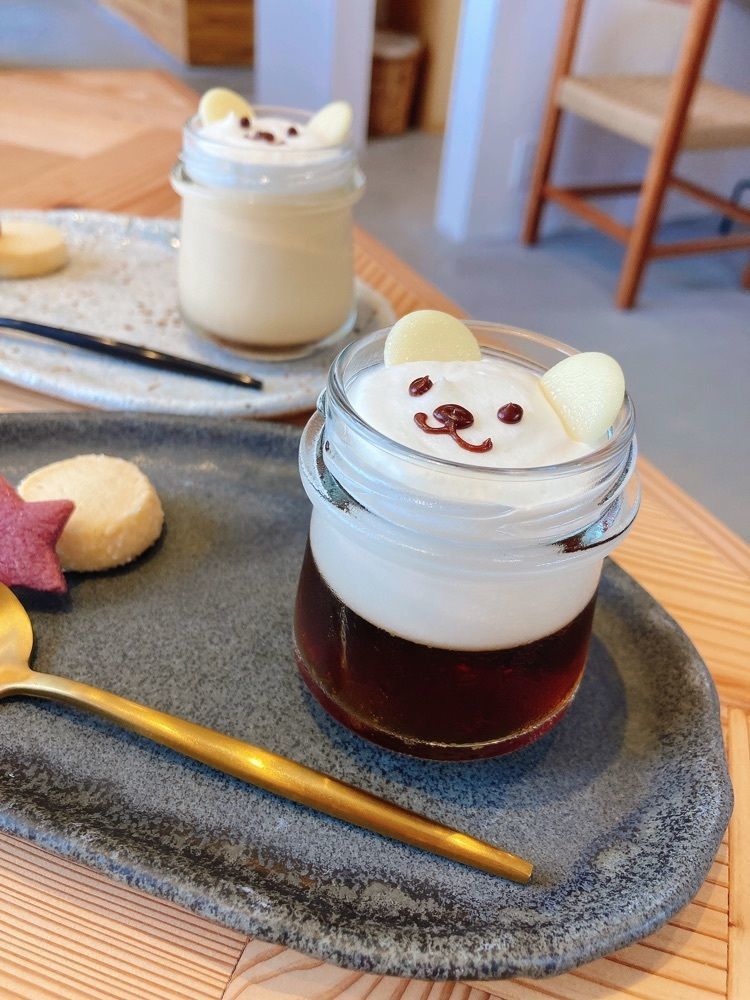 satsukichi828さんが投稿したシフォンのお店 PUKKU（プック）に関する口コミの画像