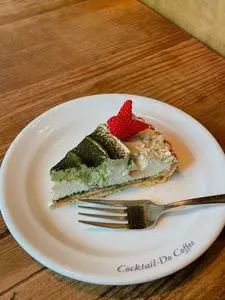 コクテル堂 横浜みなとみらい店